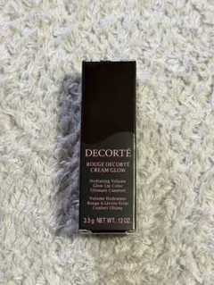ハ*ー様 コスメデコルテ　ルージュデコルテ クリームグロウ　22G