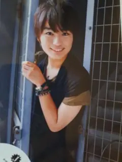 なにわ男子 大西流星 Jr. 公式写真1