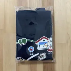 ファミリア レッスンバッグ 完売品