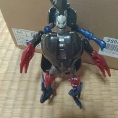 2026年最新】トランスフォーマー ビーストウォーズの人気アイテム