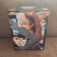 【箱無し】THE AMAZING HEROES PLUS轟焦凍フィギュア