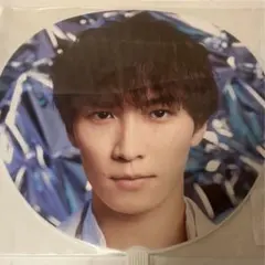 渡辺翔太 ジャンボうちわ