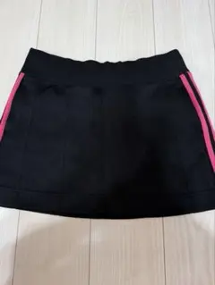 adidasショートスカートのサムネイル