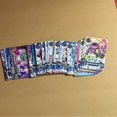 アイカツカード