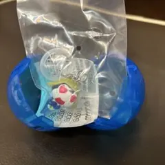 ケロロ軍曹 ちびケロめじるしアクセサリーであります タママ