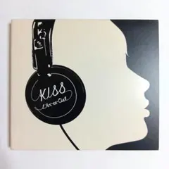 L'Arc～en～Ciel：KISS　初回限定盤