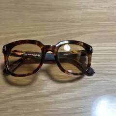 3/20値下げ TOM FORD Frank TF399-F 56N べっ甲 - メルカリ