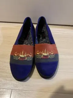 2026年最新】昭和スリッポンの人気アイテム - メルカリ