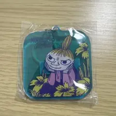 MOOMINムーミン　ぷっくり！クリアめじるし　ミィ