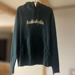 希少XL】ballaholic × スラムダンクパーカー 緑 - メルカリ
