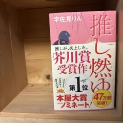 推し、燃ゆ