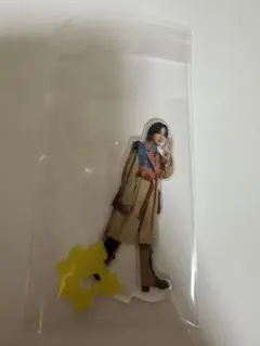 M!LK エビバディグッジョブ アクスタ 吉田仁人