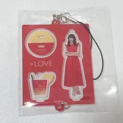 イコラブ ミニくじ vol.2 野口衣織