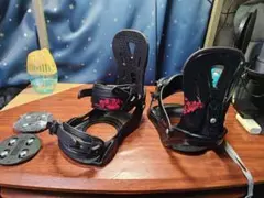 2026年最新】IGNIO スノーボード ビンディングの人気アイテム - メルカリ