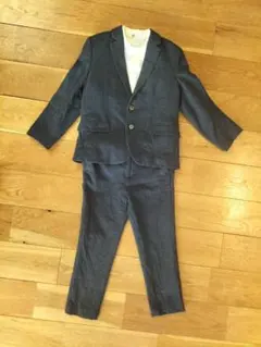 H&M フォーマルスーツ セット 110cmぐらい