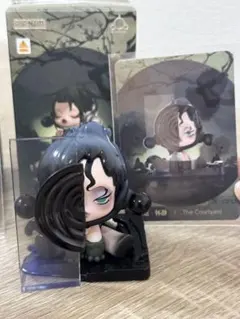 POPMART スカルパンダ