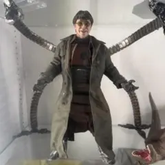 2025年最新】ドクターオクトパス ホットトイズの人気アイテム - メルカリ