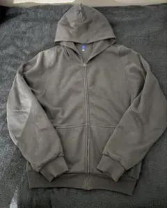 YZY JC-03 Size2 フリースジップアップフーディ YZY JC-03 Size2 フリースジップアップフーディ - メルカリ