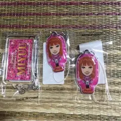 バレンタインガチャ MIYUUセット