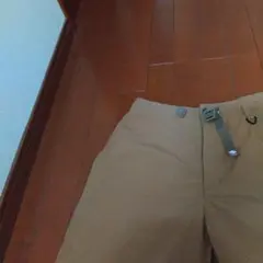 Columbia OMNI-SHIELDショートパンツ　ベージュ色