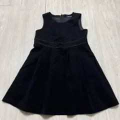 最終価格！ショパンドゥ　ワンピース100cm