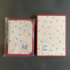 ミッキー ミニー マルチケース