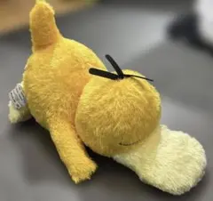 ポケモン めちゃもふぐっと くつろぎタイム ぬいぐるみ コダック
