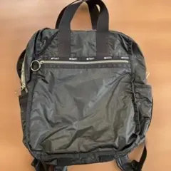【ジャンク品】レスポートサック　エッセンシャル　URBAN BACKPACK