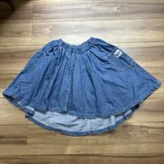 Lee スカート