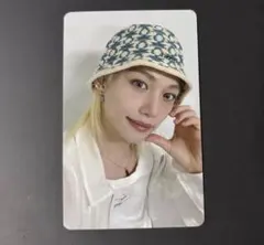 StrayKids KARMA オフイベ フィリックス HMV トレカ