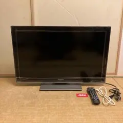 2026年最新】テレビ 32型 パナソニック2017の人気アイテム - メルカリ