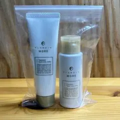 フローディアモア　シャンプー50ml トリートメント50g