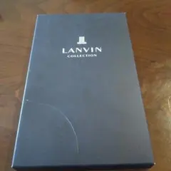 LANVIN　タオルハンカ