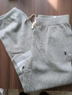Polo Ralph Lauren キッズ170/XL スウェットパンツ未使用品