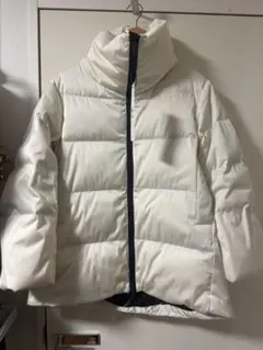 2026年モデルUNIQLO +J ダウンボリュームジャケット