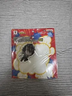 新品 未開封 僕のヒーローアカデミア　ヒロアカ アクリルキーホルダー 相澤