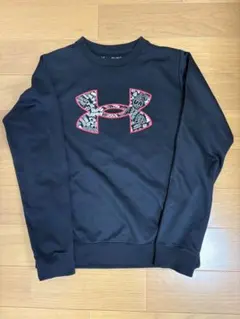 UNDER ARMOUR キッズ トレーナー YXLのサムネイル