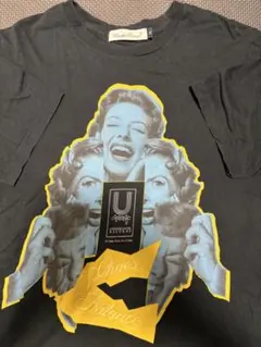 UNDERCOVER Tシャツ ブラックのサムネイル