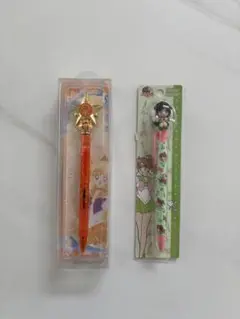 セーラームーン ボールペンセット