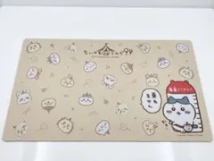 ちいかわらんど デスクマット ハチワレ うさぎ モモンガ 古本屋 シーサー