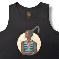 2025年最新】Y-3 メンズ タンクトップ・ノースリーブトップスの人気