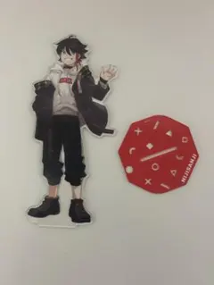 にじさんじ アクスタ 三枝明那