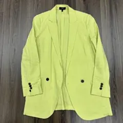 theory Eco Crunch Wash DB Boy JKTジャケット