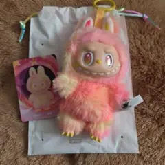 ポップマート POP MART ラブブ エナジー ロイヤリティー LOYALTY