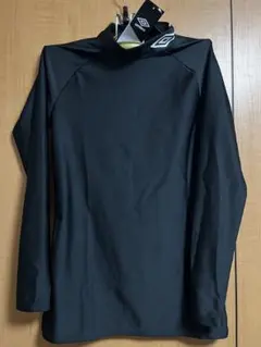 UMBROアンダーシャツ 新品 Mサイズ アンブロウェア