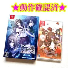 十三支演義 特装版Switch ebtenDXパック +ちびキャラ缶バッジセット