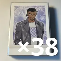 名探偵コナン 隻眼の残像 ぱしゃこれ 大和敢助