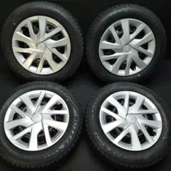 ① ホンダ純正 VRX2 155/65R14 N-BOX N-WGN N-ONEのサムネイル