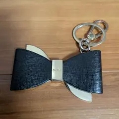 FURLA　チャーム　リボンのサムネイル