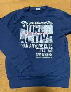 150cm トレーナー